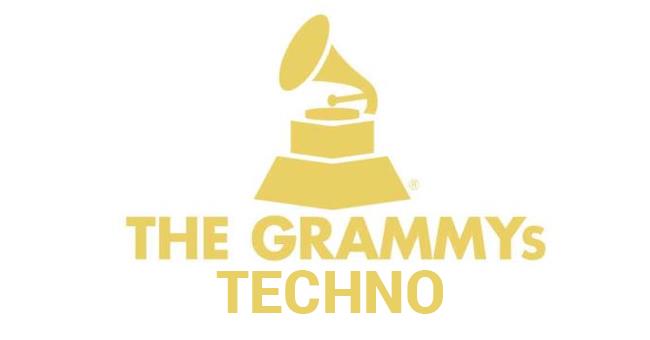 Logo dei Grammy Awards Sessantesima cerimonia di premiazione dei Grammy Awards