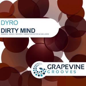 Dirty Mind - EP