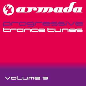 Armada Progressive Trance Tunes, Vol. 9