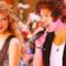 Harry Styles canta con Taylor Swift