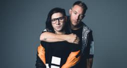 Skrillex Diplo Grammy