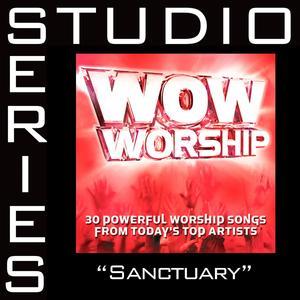Sanctuary (Studio Series Performance Track) - EP