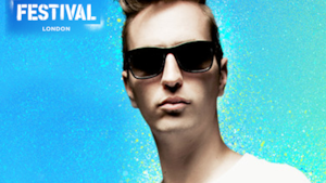 iTunes Festival 2014 Robin Schulz