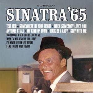 Sinatra ’65