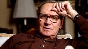 Ennio Morricone