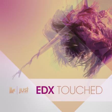 Touched (Original Club Mix) - Single