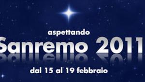 Sanremo 2011, big e volti nuovi al Festival