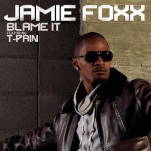 Blame It (feat. T-Pain) - EP
