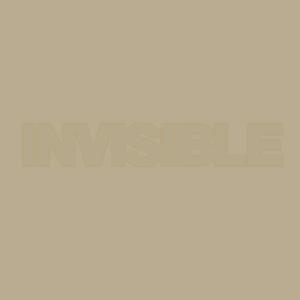 Invisible 002 - EP