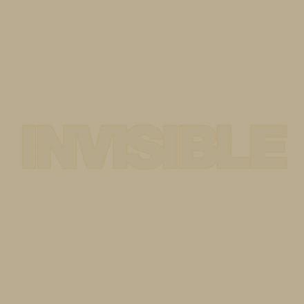 Invisible 002 - EP