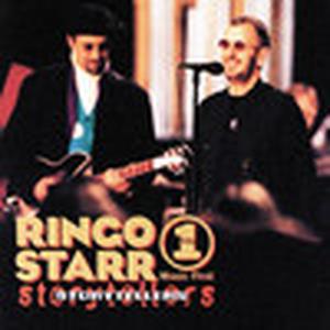 VH1 Storytellers: Ringo Starr (Live)
