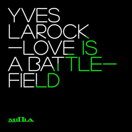 Love Is a Battlefield (Instrumental Mix) - Single