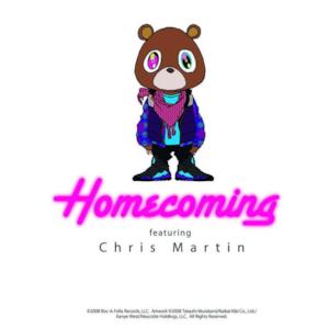 Homecoming - Single