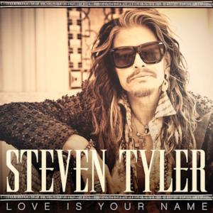 Love Is Your Name - Single