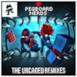 The Uncaged Remixes - EP