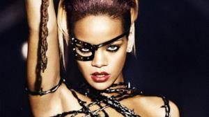 Rihanna, spese pazze al sexy shop