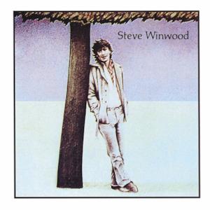 Steve Winwood - EP