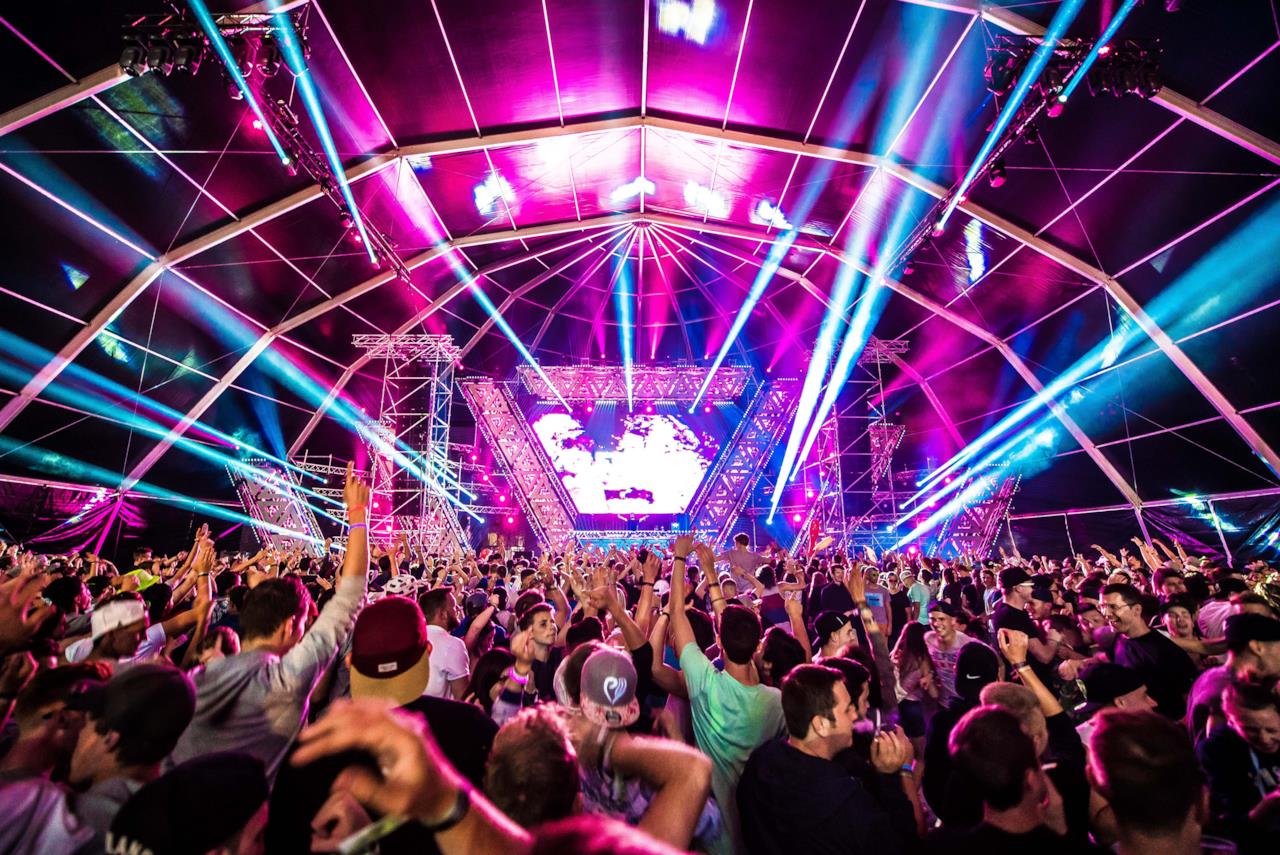 Electric Love Festival