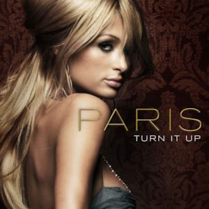 Turn It Up - Single