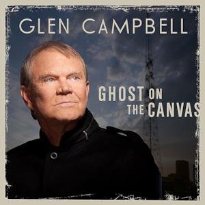 Ghost on the Canvas - Single