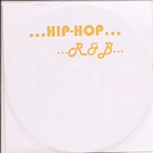 ...Hip Hop... R&B...