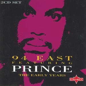 Prince - The Early Years (Vol. 1)