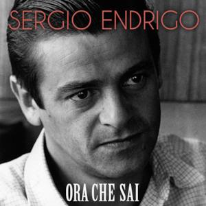 Ora che sai - Single