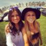 Coachella 2015: tra musica e belle ragazze del primo Weekend