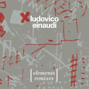 Elements (The Remixes) - EP