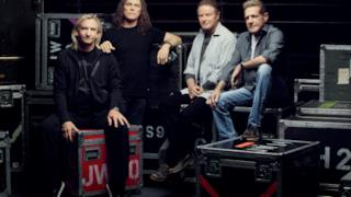 The Eagles: 100 milioni di dollari