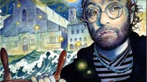 Lucio Dalla: i 5 ritratti più belli