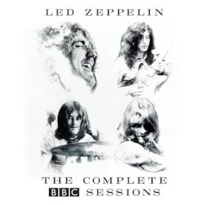 The Complete BBC Sessions (Live)