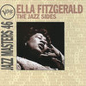 Verve Jazz Masters, Vol. 46: Ella Fitzgerald - The Jazz Sides