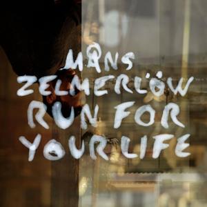 Run For Your Life - Single