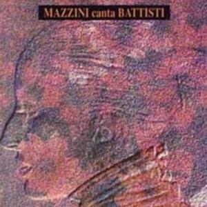 Mazzini canta Battisti (Remastered)