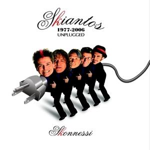 Skonnessi Unplugged - 1977-2006