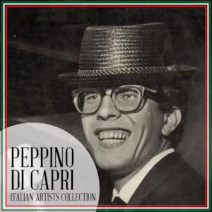 Italian Artists Collection: Peppino di Capri