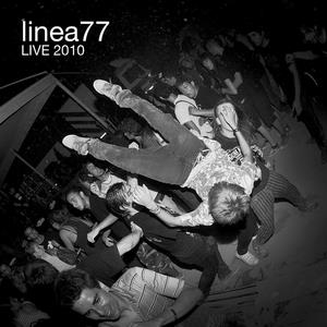Linea 77 - Live 2010