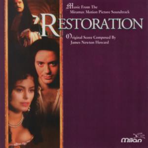 Restoration (Original Motion Picture Soundtrack)