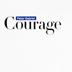 Courage - Single
