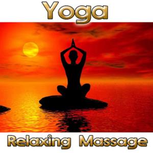 Yoga Relaxing Massage