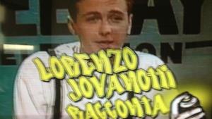 Jovanotti: 25 anni di carriera raccontati al Tg1