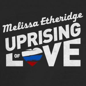 Uprising of Love - Single