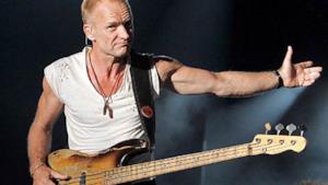 Sting torna in Italia: tre concerti in programma a luglio. Ecco le date