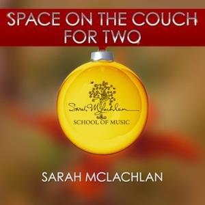 Space on the Couch for Two - Single