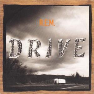 Drive - EP