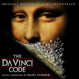 The Da Vinci Code (Original Motion Picture Soundtrack)