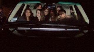 Justin Bieber car - 14