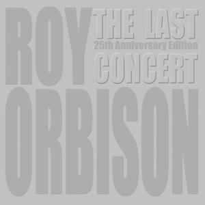 The Last Concert (25th Anniversary Edition) [Video Version]