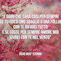 Dear Jack: le migliori frasi delle canzoni